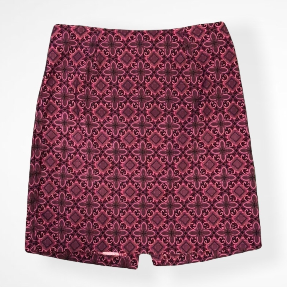 A. Byer Vintage Skirt
